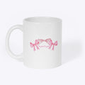 Cutesy mug I'm just a girl