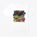 Ark Aberration Tee