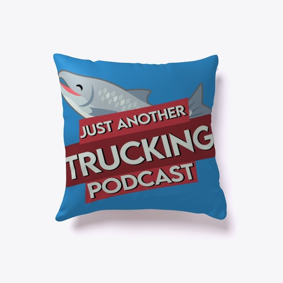 Just another trucking podcast