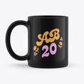 AB20 Retro Gear
