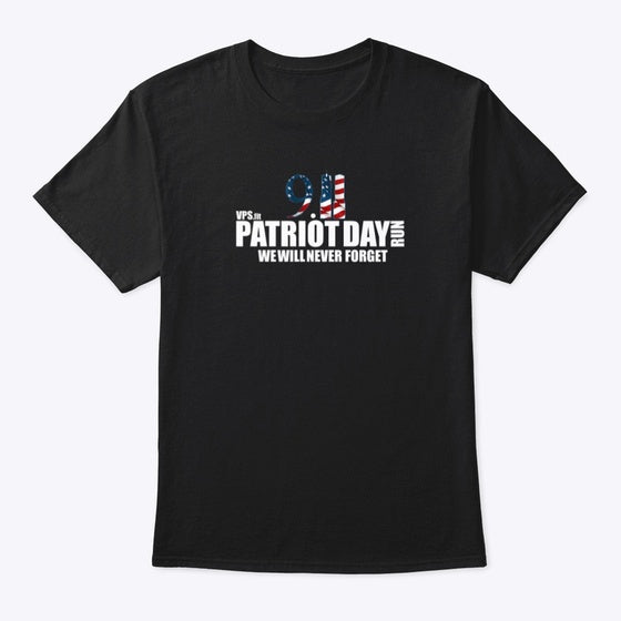 Patriot Day Run