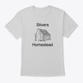 Stivers Homestead