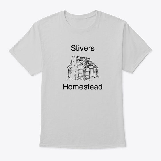 Stivers Homestead
