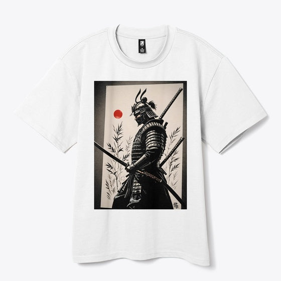 OSAKA Samurai Tee