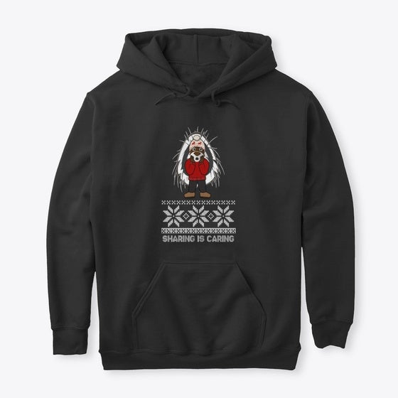 PnP Parker the Porcupine Home Alone