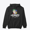 HOMCO Put it in Your Home