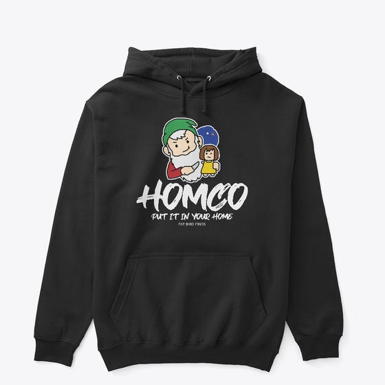 HOMCO Put it in Your Home