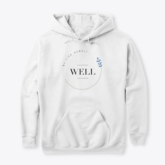 WELL by LIsa Asbell
