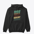 Dibs On The Sexy Geology Teacher