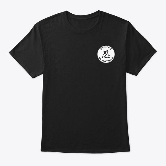 NiN Rank shirt