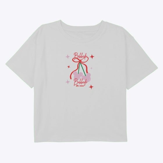 Bibbidi Bobbidi Be Mine