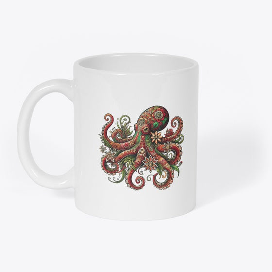 Branzilla Mug Art Capsule