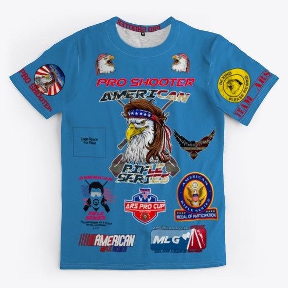 2020 TEAM ARS JERSEY