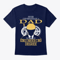 Engineering Dad FRONT