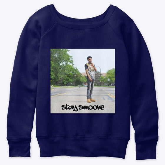 Stay Smooth by Yolsmoove