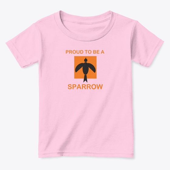 Sparrows Specific Items