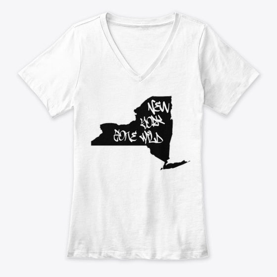 New York Gone Wild Merch