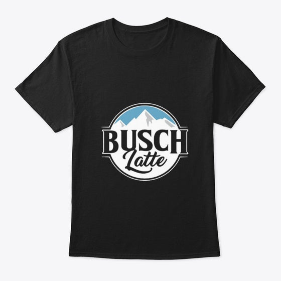 Busch Latte
