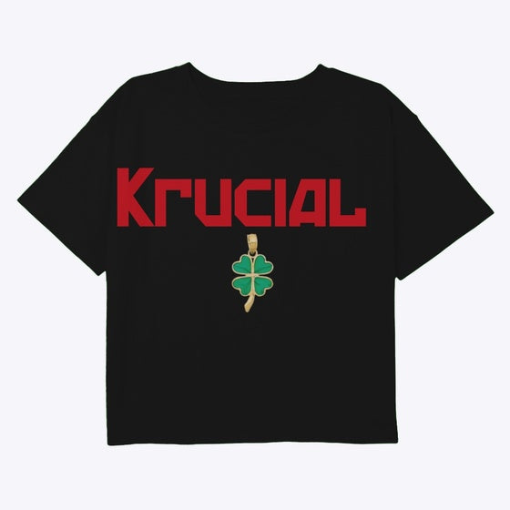 ONE OF ONE Krucial sweater
