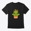 Cactus man by Desert Plants of Avalon