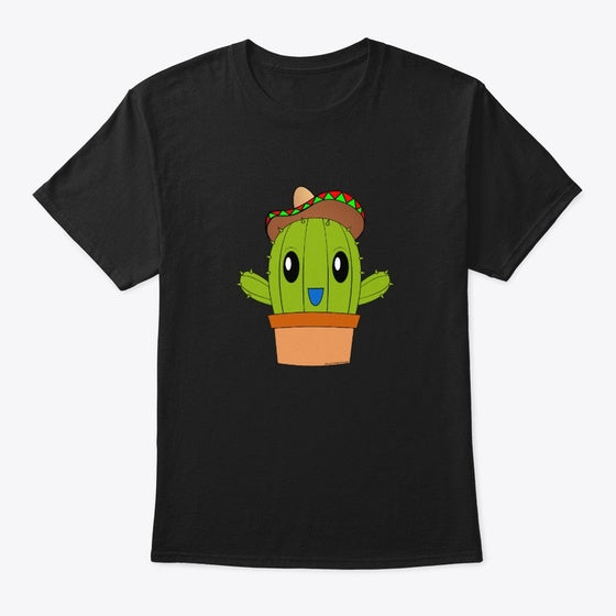 Cactus man by Desert Plants of Avalon
