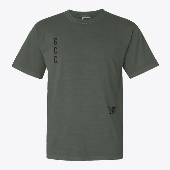 GCC Heavy weight t shirt
