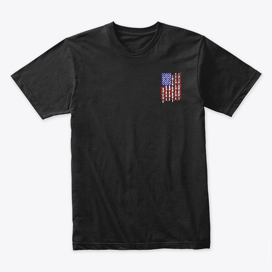 Red White and Brew