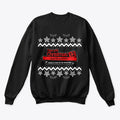 P5 Christmas Sweater