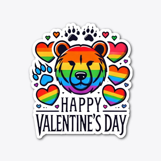 Valentine's Day 4