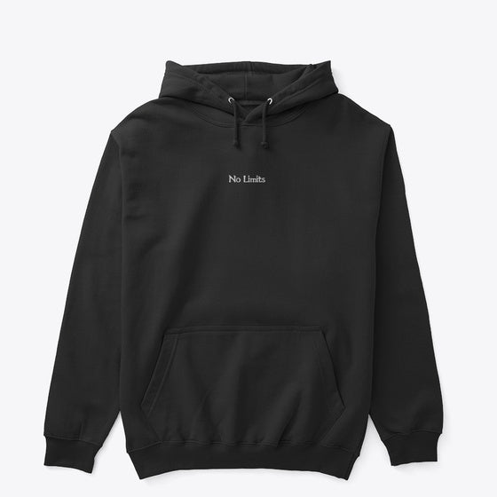 NL Angel Back Print