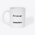 Mug A