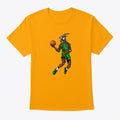 GOAT GANG OFFICIAL SHIRT