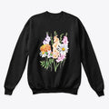 Floral Crewneck
