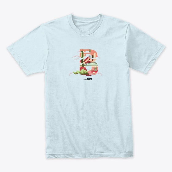 Sydney by The B1M Premium T-Shirt
