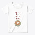 Latte Love