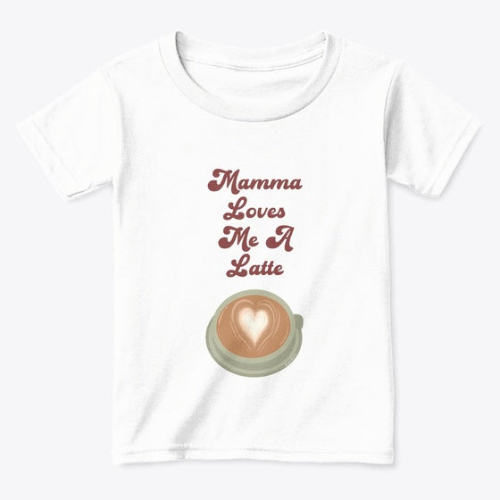 Latte Love