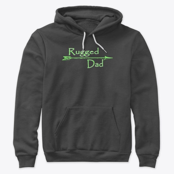 Basic Rugged Dad Design