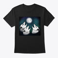 Three Moon Opossum