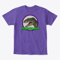 Giganotosaurus T-Shirt