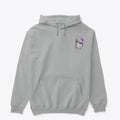 JRC Sloth Color Hoodie