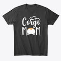 Corgi Mom