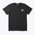 munecat Original Logo tee