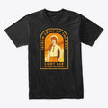 Saint Bob (orange)