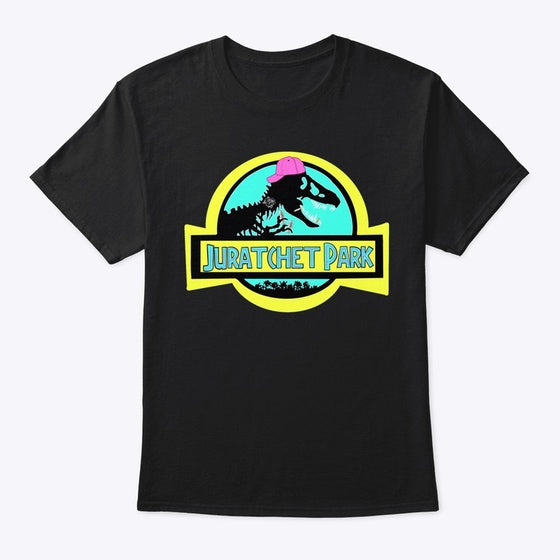 Best T-shirt in the game