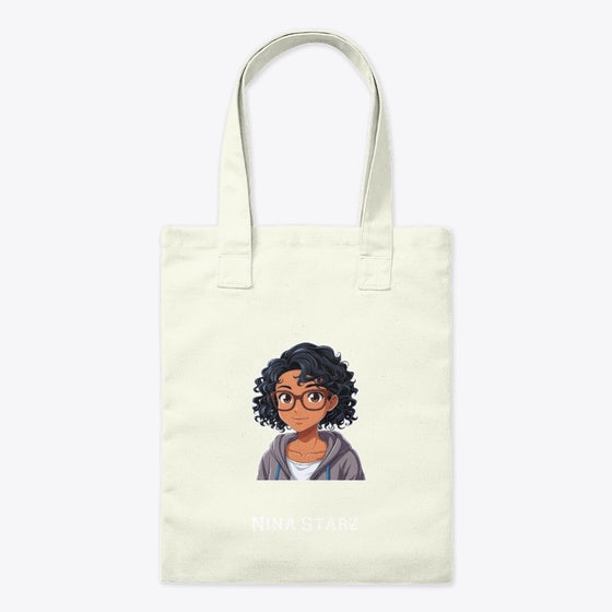 Nina Starz T-shirt collection