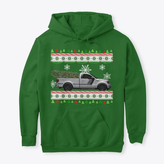 Tremor Christmas Sweatshirt