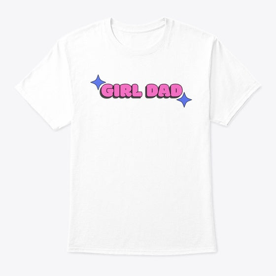 Girl Dad