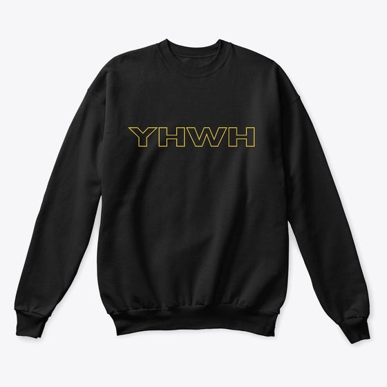 YHWH
