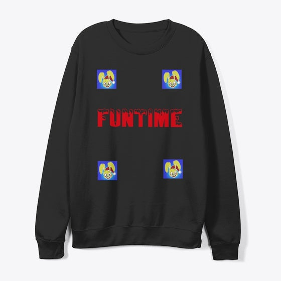 ToyJoy Sweat Shirt
