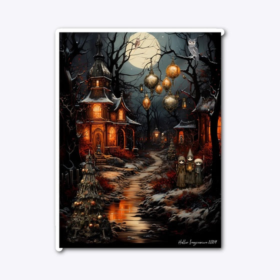 Hallow Hollow